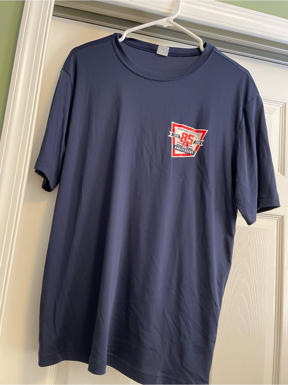 Tractor Supply Co. 85th Anniversary T-Shirt